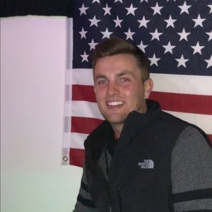 Meet your Posher, Chris